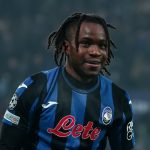 Ademola Lookman (Credit: Atalanta on X).