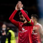 Bruno Fernandes (Photo Credit - Bruno Fernandes via X)