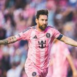 Lionel Messi (Photo Credit: Inter Miami via X)