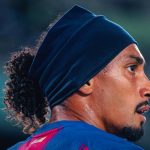 Raphinha (Photo Credit: FCBarcelona via X)