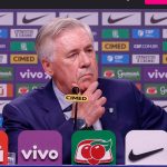 Carlo Ancelotti (Photo Credit - Carlo Ancelotti Instagram Account)