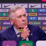 Carlo Ancelotti (Photo Credit - Carlo Ancelotti Instagram Account)