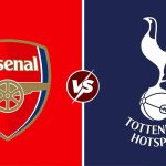 Arsenal vs Tottenham Hotspur (Photo Credit: Softfootball Media)