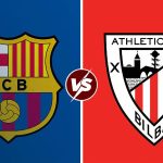 Barcelona vs Athletic Bilbao (Photo Credit: Softfootball Media)