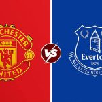 Manchester United vs Everton (Photo Credit: Softfootball Media)