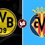 Borussia Dortmund vs Villarreal (Photo Credit: Softfootball Media)