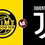 Bodo/Glimt vs Juventus (Photo Credit: Softfootball Media)