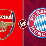 Arsenal vs Bayern Munich (Photo Credit: Softfootball Media)