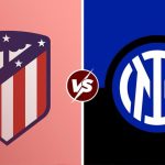 Atletico Madrid vs Inter (Photo Credit: Softfootball Media)