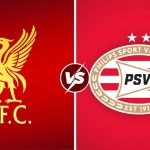 Liverpool vs PSV (Photo Credit: Softfootball Media)