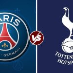 Paris Saint Germain vs Tottenham Hotspur (Photo Credit: Softfootball Media)