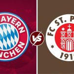 Bayern Munich vs St. Pauli (Photo Credit: Softfootball Media)