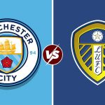 Manchester City vs Leeds (Photo Credit: Softfootball Media)