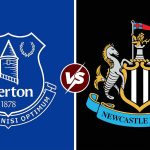 Everton vs Newcastle (Photo Credit: Softfootball Media)