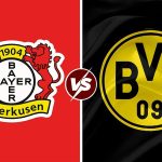 Bayer Leverkusen vs Borussia Dortmund (Photo Credit: Softfootball Media)