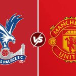 Crystal Palace vs Manchester United (Photo Credit: Softfootball Media)