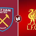 West Ham vs Liverpool (Photo Credit: Softfootball Media)