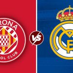 Girona vs Real Madrid (Photo Credit: Softfootball Media)