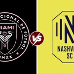 Inter Miami vs Nashville SC (Photo Credit: Softfootball Media)