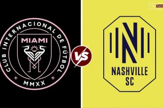 Inter Miami vs Nashville SC (Photo Credit: Softfootball Media)