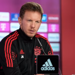 Julian Nagelsmann (Photo Credit: German Media)