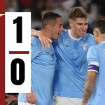Lazio vs Juventus (Photo Credit: Softfootball Media)