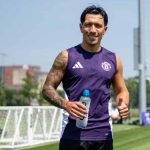 Lisandro Martinez (Photo Credit: Manchester City via X)