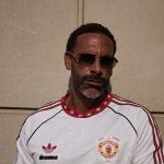 Rio Ferdinand (Photo Credit: Rio Ferdinand via Instagram)