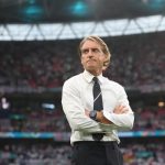 Roberto Mancini. Photo Credit: Italy Media. Despite discussions and negotiations, Forest and Mancini have not reached an agreement.