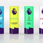 Premier League Monthly awards (Photo Credit: Premier League website)