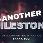 Softfootball Milestone (Photo Credit: Softfootball Media)