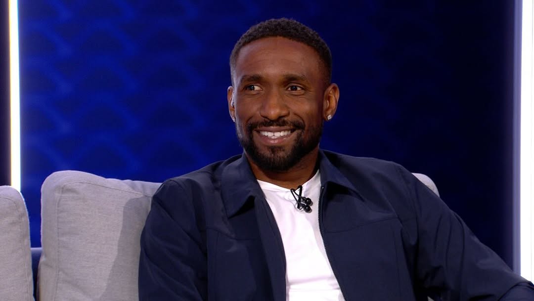 Jermain Defoe (Photo Credit: Jermain Defoe via Instagram)