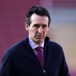 Unai Emery. (Photo Credit: Aston Villa Media)