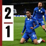 Chelsea vs Liverpool (Photo Credit: Softfootball Media)