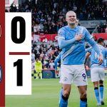 Brentford 0-1 Manchester City. Photo Credit: Softfootball