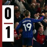 Arsenal vs Fulham (Photo Credit: Softfootball Media)