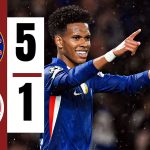 Chelsea vs Ajax (Photo Credit: Softfootball Media)
