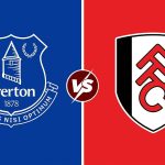 Everton vs Fulham (Photo Credit: Softfootball Media)