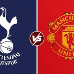 Tottenham Hotspur vs Manchester United (Photo Credit: Softfootball Media)