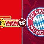 Union Berlin vs Bayern Munich (Photo Credit: Softfootball Media)
