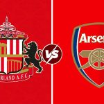 Sunderland vs Arsenal (Photo Credit: Softfootball Media)