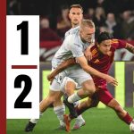 AS Roma vs. Viktoria Plzen (Softfootball Media)