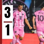 Inter Miami vs Nashville SC (Photo Credit: Softfootball Media)