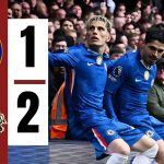 Chelsea vs Sunderland (Photo Credit: Softfootball Media)