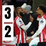 Brentford vs Liverpool (Photo Credit: Softfootball Media)