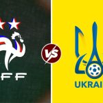France vs Ukraine (Photo Credit: Softfootball Media)