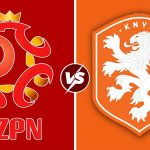 Poland vs Netherlands (Photo Credit: Softfootball Media)