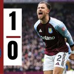 Aston Villa vs Manchester City (Photo Credit: Softfootball Media)