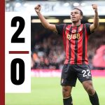 AFC Bournemouth vs Nottingham Forest (Photo Credit: Softfootball Media)