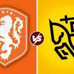 Netherlands vs Lithuania (Photo Credit: Softfootball Media)